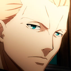 Kayneth El-Melloi Archibald