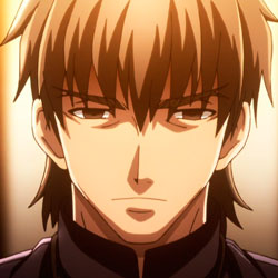 Kirei Kotomine Fate Zero