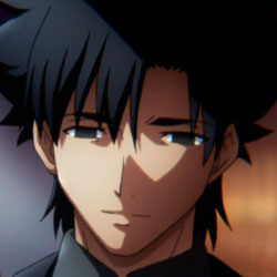 Kiritsugu Emiya