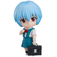 Figura Nendoroid Rei Ayanami 10cm