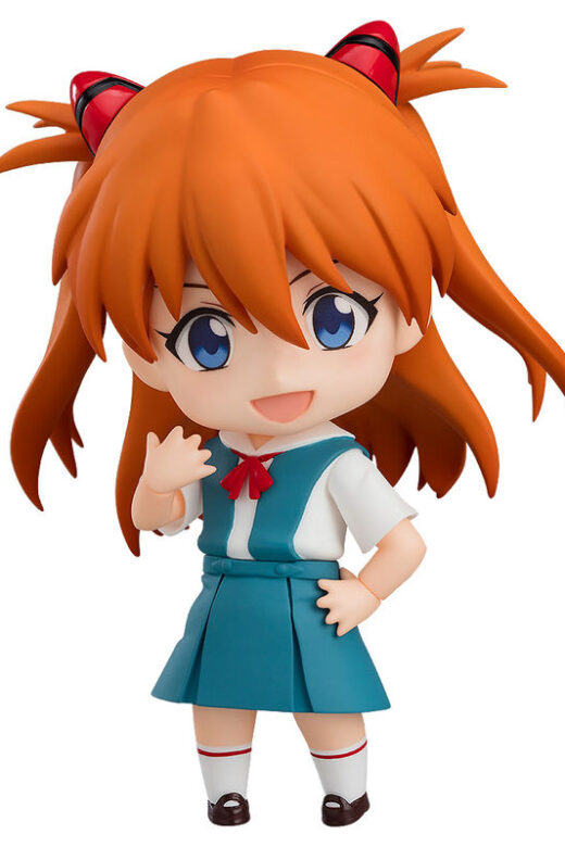 Figura Nendoroid Asuka Shikinami Langley 10cm