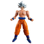 Figura Son Goku Ultra Instinct