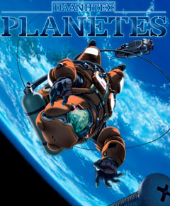 Planetes