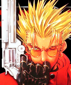 Trigun