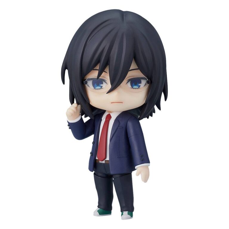 Figura Horimiya Nendoroid Izumi Miyamura