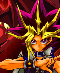 Yu Gi Oh