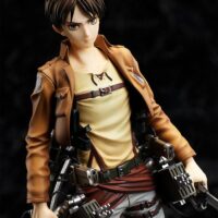 Figura Attack of Titan Eren Jaeger