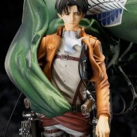 Figura Attack of Titan Levi