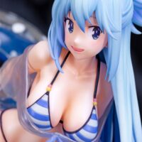 Figura Aqua Bikini KonoSuba