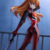 Estatua-Asuka-EVA2020-Evangelion-Thrice-Upon-01