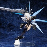 Figura Black Heart Hyperdimension