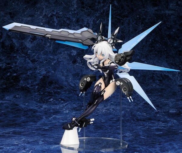 Figura Black Heart Hyperdimension