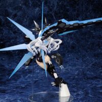 Figura Black Heart Hyperdimension