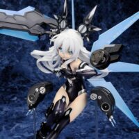 Figura Black Heart Hyperdimension