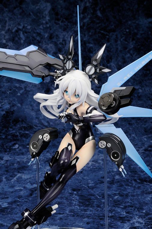 Figura Black Heart Hyperdimension