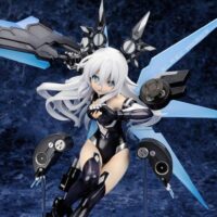 Figura Black Heart Hyperdimension