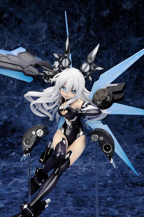 Figura Black Heart Hyperdimension