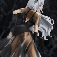 Figura Hyperdimension Neptunia Black Heart Dress