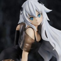 Figura Hyperdimension Neptunia Black Heart Dress