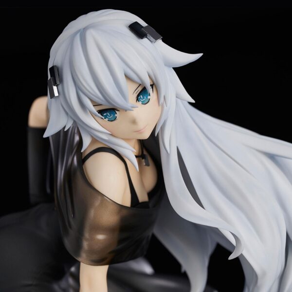 Figura Hyperdimension Neptunia Black Heart Dress