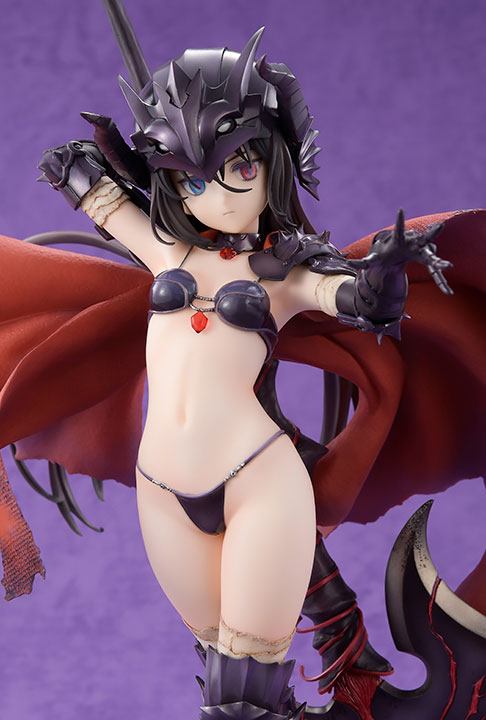 Figura Hentai Black Knight » Tu Tienda Anime