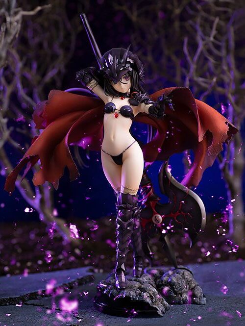 Figura Hentai Black Knight » Tu Tienda Anime