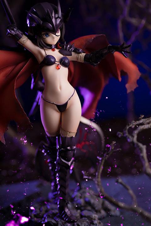 Figura Hentai Black Knight » Tu Tienda Anime