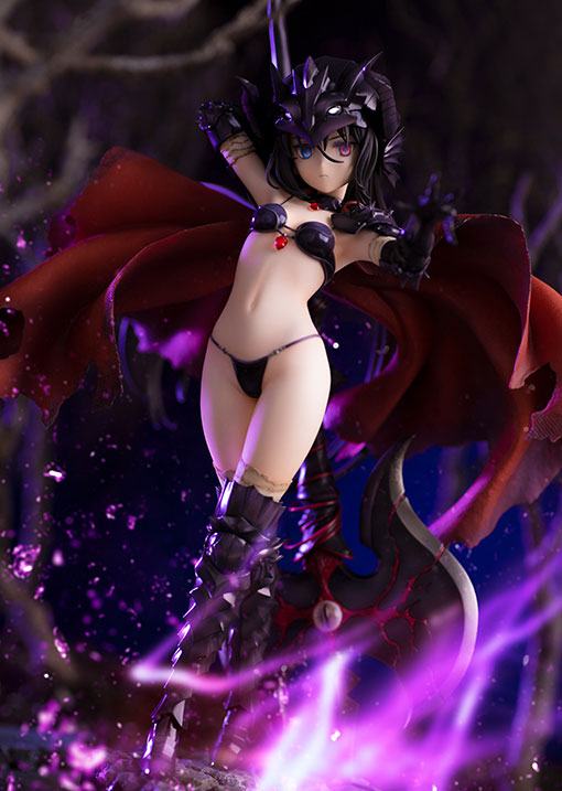 Figura Hentai Black Knight » Tu Tienda Anime