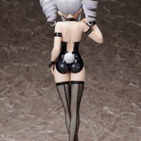 Figura Hyperdimension Neptunia Black Sister Bunny