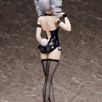 Figura Hyperdimension Neptunia Black Sister Bunny