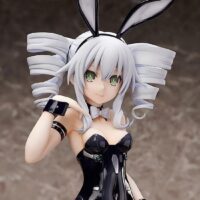 Figura Hyperdimension Neptunia Black Sister Bunny