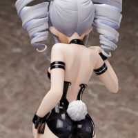 Figura Hyperdimension Neptunia Black Sister Bunny