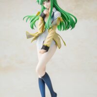 Figura Code Geass Lelouch of the Rebellion C.C. Ashford