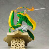 Figura Cardcaptor Sakura Syaoran Li