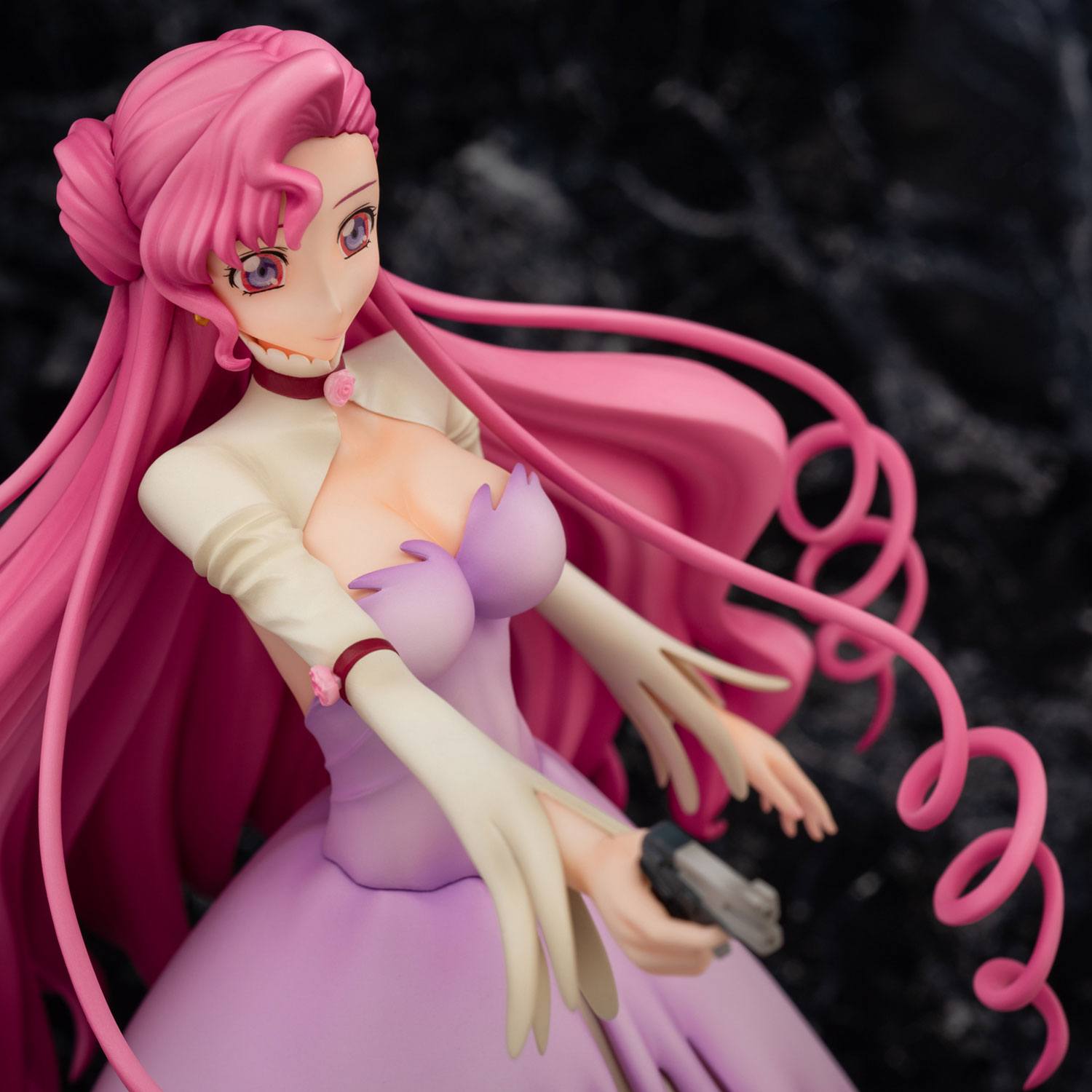 Figura Code Geass Lelouch of the Rebellion Euphemia