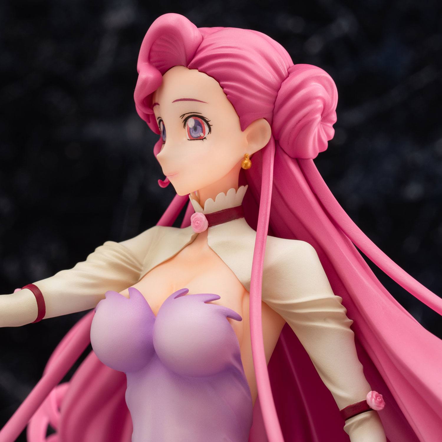 Figura Code Geass Lelouch of the Rebellion Euphemia