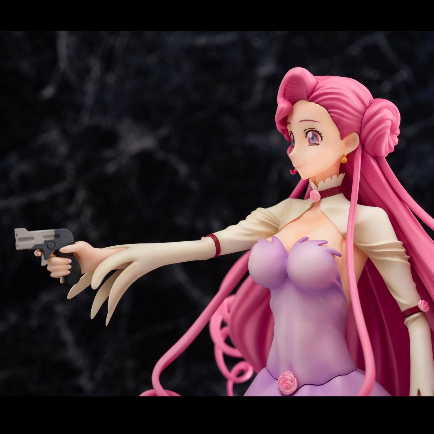 Figura Code Geass Lelouch of the Rebellion Euphemia