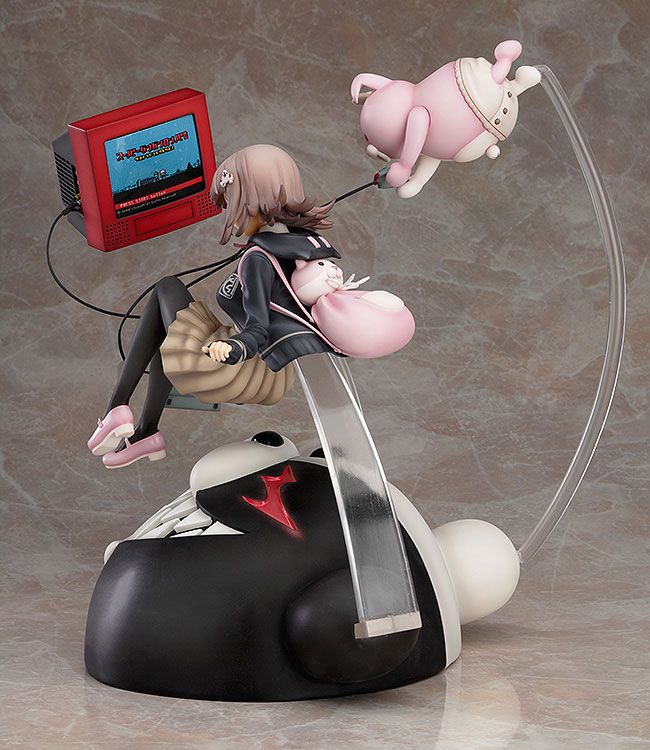 Figura Chiaki Nanami Danganronpa 2