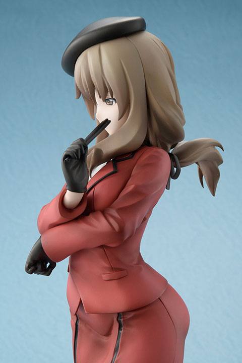 Figura Girls und Panzer das Finale Chiyo