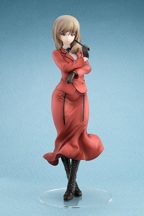 Figura Girls und Panzer das Finale Chiyo