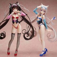 Estatua-Chocola-Bunny-Suit-42-cm-06