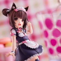 Estatua-Chocola-Pretty-Kitty-Style-20-cm-01