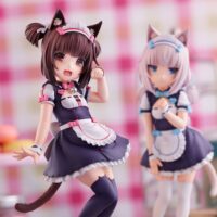 Estatua-Chocola-Pretty-Kitty-Style-20-cm-02