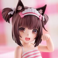 Estatua-Chocola-Pretty-Kitty-Style-20-cm-03