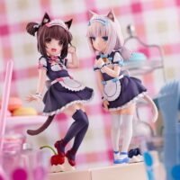 Estatua-Chocola-Pretty-Kitty-Style-20-cm-04