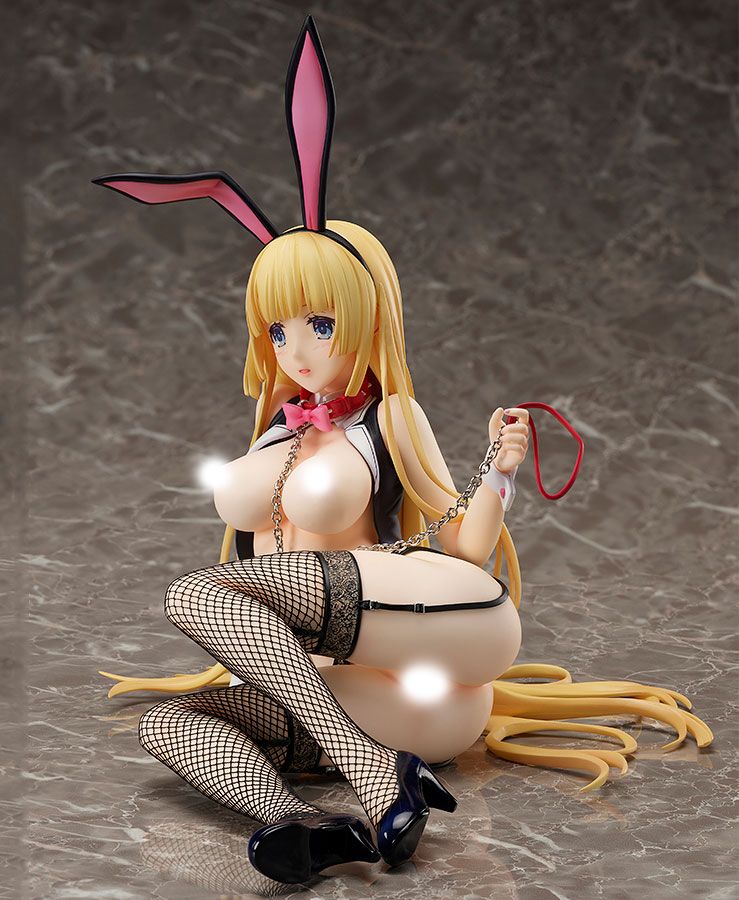 Figura Hentai Claire Bunny » Tu Tienda Anime