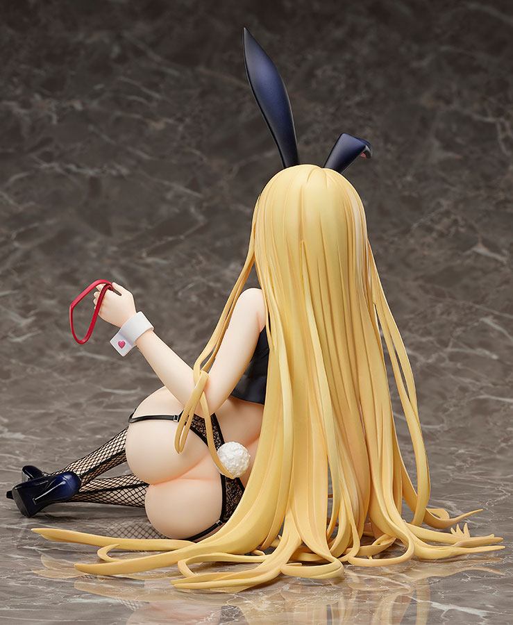 Figura Hentai Claire Bunny » Tu Tienda Anime