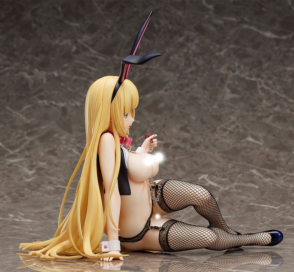 Figura Hentai Claire Bunny » Tu Tienda Anime