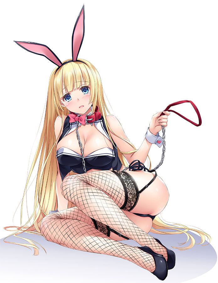 Figura Hentai Claire Bunny » Tu Tienda Anime