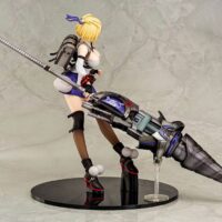 Figura God Eater 3 Claire Victorious